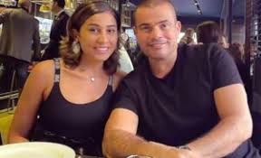 Uploaded by ضياء المصرى on february 2, 2015. ØªØ¹Ø±Ù Ø¹Ù„Ù‰ Ø­Ù‚ÙŠÙ‚Ø© Ø§Ø±ØªØ¨Ø§Ø· Ø¹Ù…Ø±Ùˆ Ø¯ÙŠØ§Ø¨ Ø¨Ù€ Ø¯ÙŠÙ†Ø§ Ø¶ÙŠØ§Ø¡ Ø¨Ù‡Ø¬Øª ØµÙˆØ±