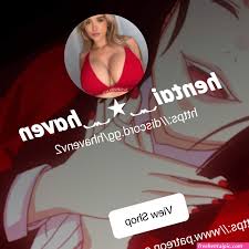 Hentaihaven discord server