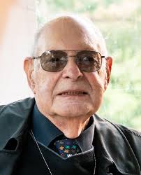 Morton Kessler, 89