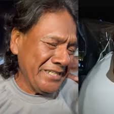 Pescador que sobrevivió 95 días en altamar llegó a Perú y se reencontró con  su familia en Pisco: “No quería morir”