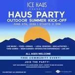 HAUS PARTY