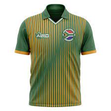 Professional qc check your order's quality strictly on each. 2020 2021 South Africa Cricket Concept Shirt Safrica1920cricket Uksoccershop