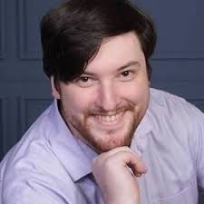 What skill check should be used to inform a character's feelings in a fey  area?