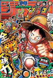 Chapter 1091 Archives - One-Piece Manga Online