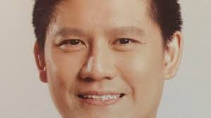 Petrol bombs, tear gas and blue dye: Police and protesters clash