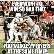 Pin By Chris Cooper On Sports Ohio State Buckeyes Football Ohio State Football Ohio State Vs Michigan