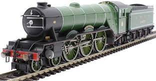 Another running video of the lner a1 great northern. Buy Hornby R3736 Lner A1 Class 4 6 2 4472 Flying Scotsman Era 3 Locomotive Steam Online In Taiwan B07n8c9d1m