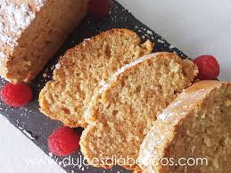 Bizcocho De Claras De Huevo A La Vainilla Sin Azucar Dulces Diabeticos Dulces Diabeticos Dulces Sin Azucar Reposteria Para Diabeticos