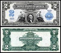 United States Two Dollar Bill Wikipedia