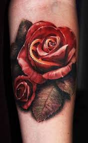 Top 90 World Best Tattoo Artist Rose Tattoos Tattoos Gear Tattoo