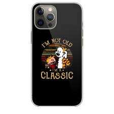 Calvin And Hobbes Iphone 12 Case Iphone 12 Pro Case Iphone 12 Mini Iphone 12 Pro Max Case Quotysee Com Iphone Cases Custom Iphone Cases Iphone