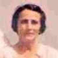 Mattie Coulter (1911–1993) • FamilySearch