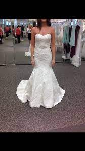 Oleg Cassini Petite Strapless Petite Wedding Dress Oleg Cassini Wedding Dresses Wedding Dresses