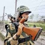 Indo-Pak DGMO level talks stop