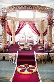 Loading Indian Wedding Decorations Indian Wedding Mandap Decor