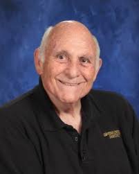 George J. Giacchino, Jr.