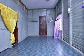 Konsep minimalis modern saat ini menjadi trend di kalangan millenial muda dan keluarga urban. Gambar Tranformasi Wow Rumah Kayu Lama Dengan Konsep Moden Kontemporari Impiana