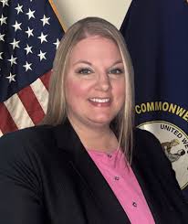 Amy Robey Named Warden at Luther Luckett Correctional Complex