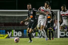 O clássico coloca frente a frente dois dos melhores times da tabela do paulistão. Corinthians Fica No Empate Com O Sao Paulo Em Segundo Classico Da Temporada