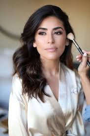 13 Wedding makeup ideas