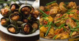 Mencari idea menu makan malam? 8 Resepi Ayam Ringkas Lazat Anda Boleh Sediakan Untuk Makan Malam Simple Je