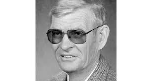 Ned Bunn Obituary (1937