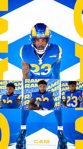 See more ideas about phone wallpaper, wallpaper, cellphone wallpaper. Rams Wallpapers Los Angeles Rams Therams Com