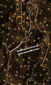 Fnv | My Ideal New Vegas Locations | Fallout Amino