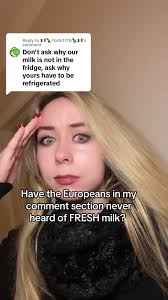 Understanding UHT Milk: Why It Requires Refrigeration