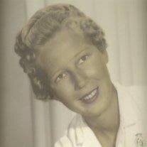 Virginia (Sis) McCarty Sartain Obituary