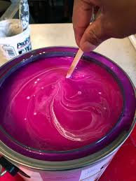 Continue to 11 of 27 below. Why You Should Paint Every Ceiling Pink My Design Rules