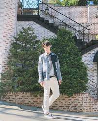 Pin De Jennah Faye En Kpop Cha Eun Woo Jurassic World Pelicula Completa Chicos Bonitos