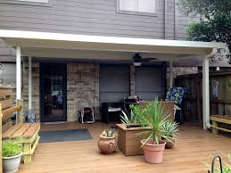 Depending on the size and 1. Free Standing Aluminum Patio Cover In Clear Lake Tx A 1