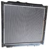 160 kVA Diesel Generator Radiator at ₹ 24500/piece ...