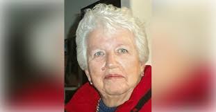 Obituary information for Joyce Janet Berger