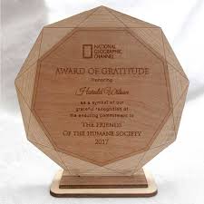 Customized Multi Layers Wooden Trophy Wooden Appreciation Gift Wooden Award Woodentrophy Woodenaward Woodenpriz Wooden Award Trophy Design Wood Trophies