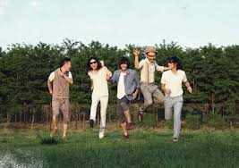 旅行团乐队|人生旅程无限跌宕起伏快乐不停- 专栏文章- 网易云音乐