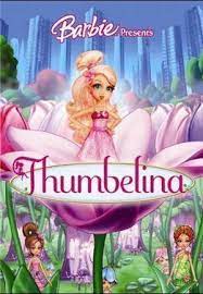 Barbie Movies Photo Barbie Thumbelina Barbie Movies Barbie Barbie Fairytopia