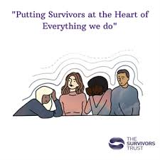 If a surviving spouse/former spouse dies who is receiving the fers basic employee death benefit in installments, any. Jobs With The Survivors Trust Charityjob
