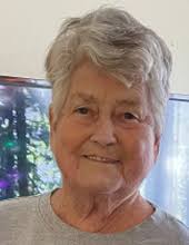Obituary information for Joan M. Anketell