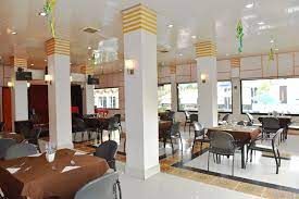 Grand Sari Hotel Padang West Sumatera