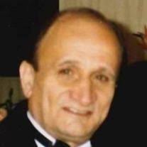 Francesco Sforza Obituary