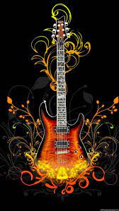 Kumpulan Chord Gitar Guitar Wallpaper Iphone Music Wallpaper Guitar