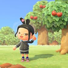Since they don't sell new packs anymore, i'd recommend searching somewhere like amazon or ebay for a specific card. How To Use The Mirror To Change Your Face In Animal Crossing New Horizons Switch Polygon