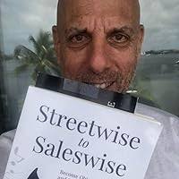 Amazon.com: Streetwise to Saleswise: Become ObjectionProof™ and Beat the  Sales Blues eBook : Et Al, Jeff C. West and Bob Burg, West, Jeff C., Burg,  Bob : Kindle Store