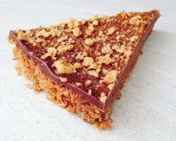 La Tarte Chocolat Coco Sans Cuisson Prete En 5 Minutes Recette Tarte Au Chocolat Recette Dessert Gateau Sans Cuisson