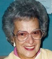 Obituary information for Josephine M. O'Donnell