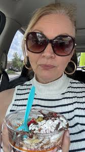 Have seen a few posts