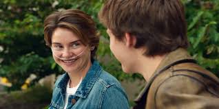 The fault in our stars (bra a culpa é das estrelas 4) é um filme de romance estadunidense de 2014 dirigido por josh boone, baseado no livro de mesmo nome de john green.o filme é estrelado por shailene woodley, ansel elgort, e nat wolff, com laura dern, sam trammell, e willem dafoe interpretando papéis coadjuvantes. Resenha Do Livro A Culpa E Das Estrelas Por John Green
