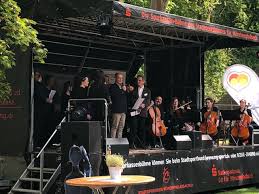 Das Erfolgreiche Wasserspielplatz Fest Im April Bunter Garten